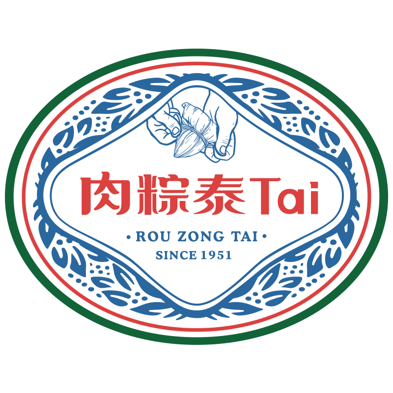 肉粽泰Tai