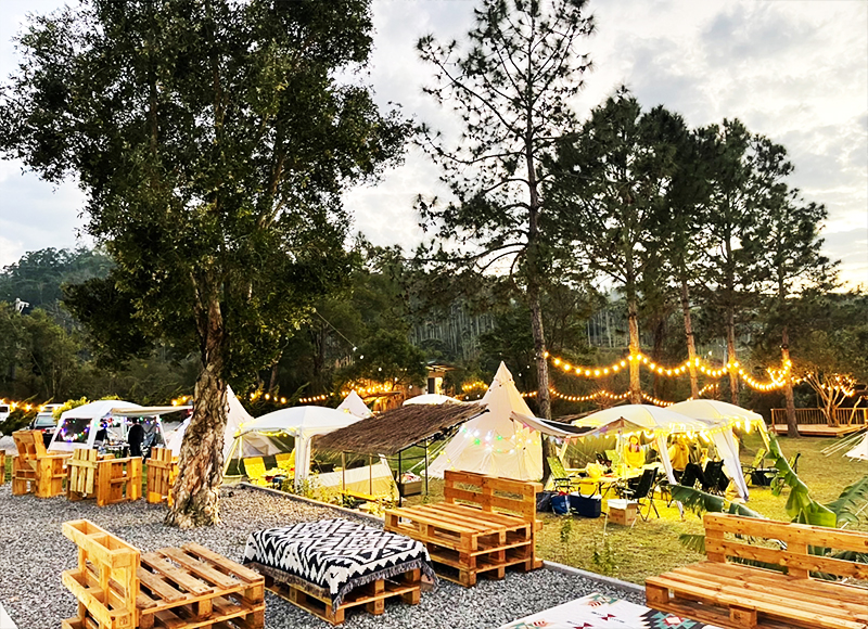 阿義果園