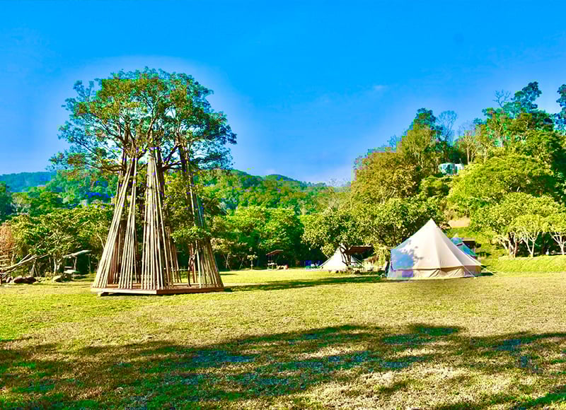 阿義果園