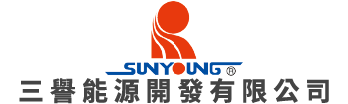 三陽太陽能熱水器