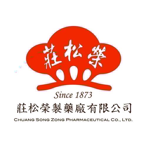 莊松榮