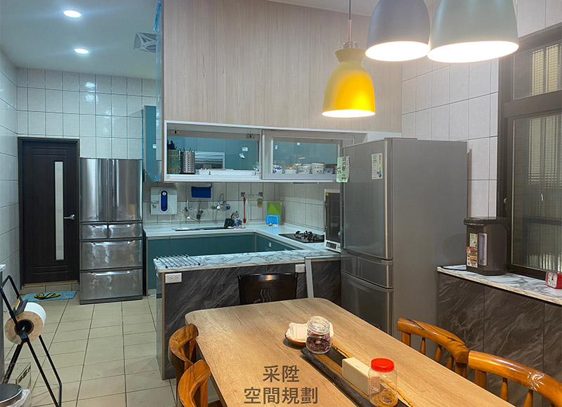 老屋改造/舊屋翻新/中古屋整修