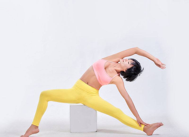 經筋棒輔助介紹