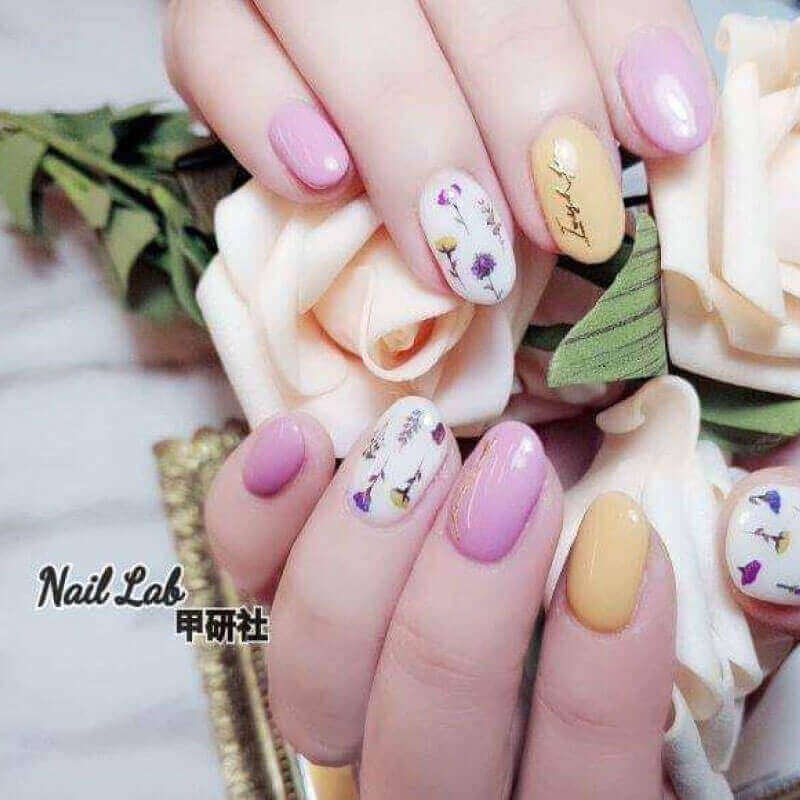 Nail Lab甲研社最新消息