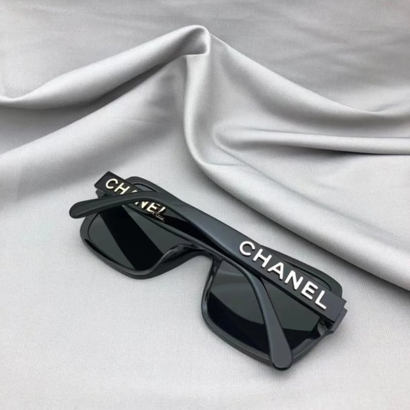 時尚界的驕傲 最想擁有的品-CHANEL精品眼鏡