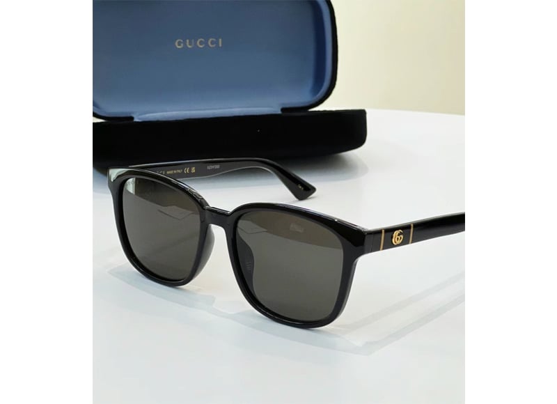 gucci精品眼鏡