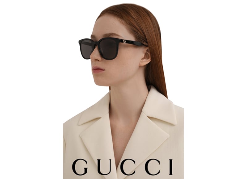 gucci精品眼鏡