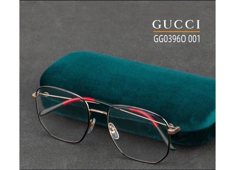 gucci精品眼鏡