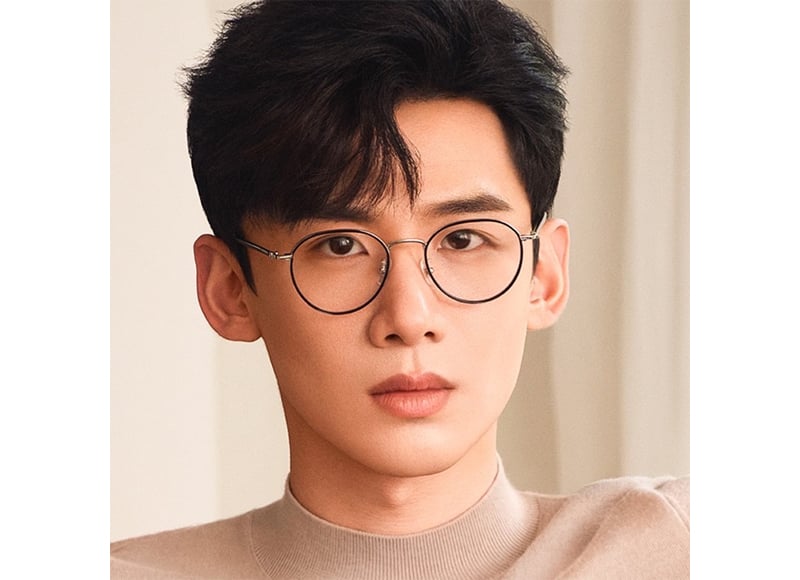 MONT BLANCE眼鏡系列 低調美學