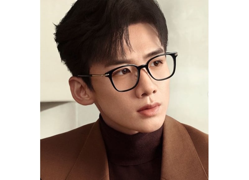 MONT BLANCE眼鏡系列 低調美學