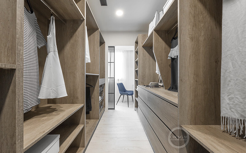 客戶最值得信賴的室內空間設計團隊