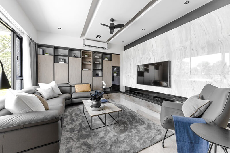 桃園龍潭別墅-I