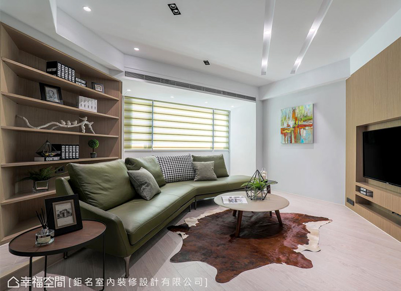 鉅名室內裝修設計有限公司-Giming archinterior