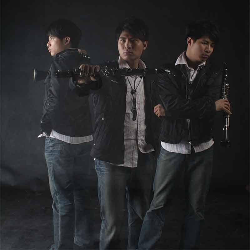 jerryworkhouse團隊