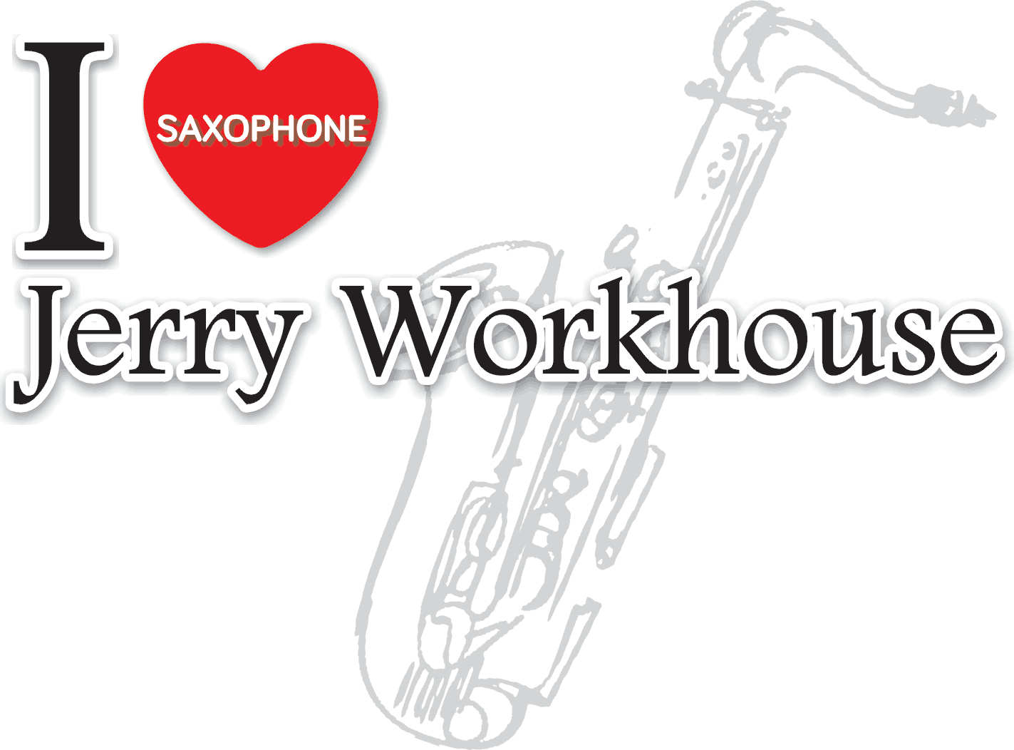 Jerry Workhouse 婚禮樂團