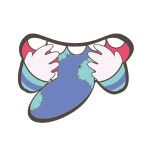 食襪者Eat Socks Man