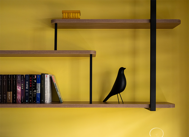 台中住宅設計推薦本室內設計