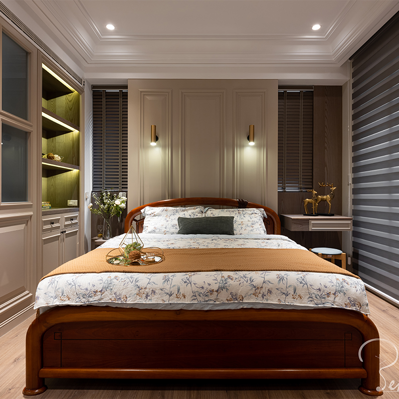 台中住宅設計推薦本室內設計