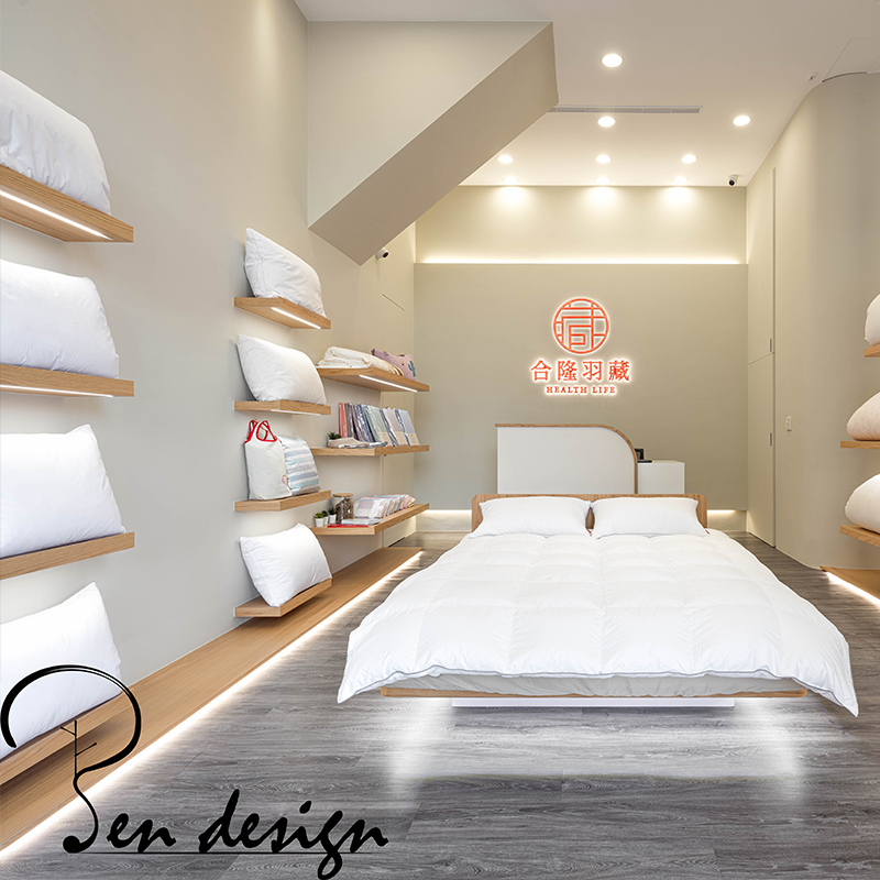 台中住宅設計推薦本室內設計