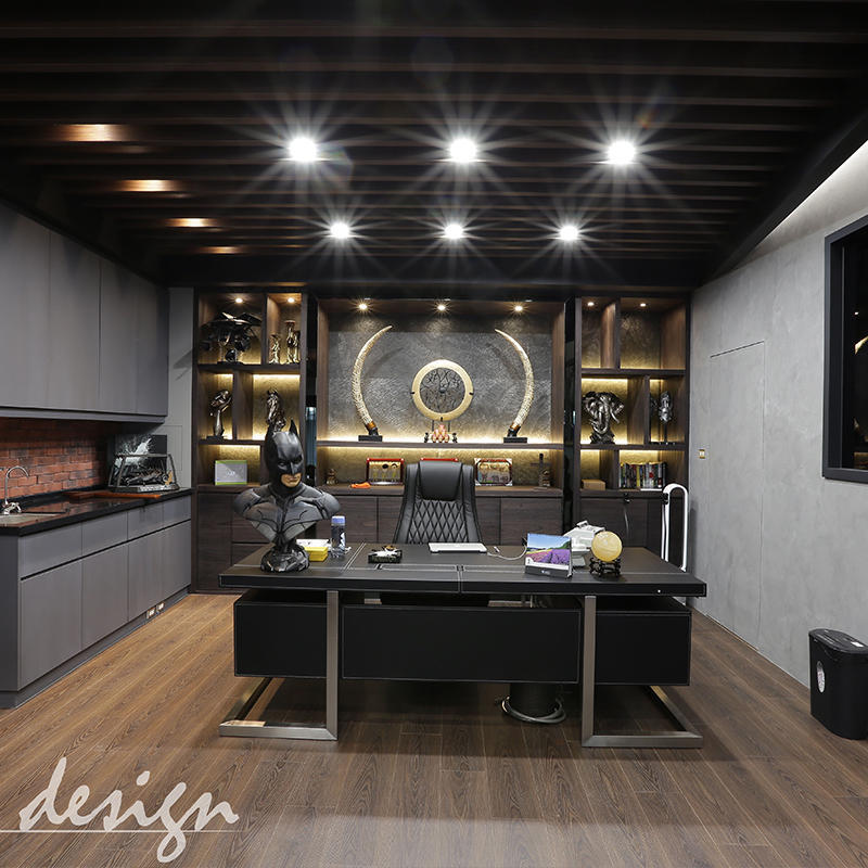 台中住宅設計推薦本室內設計