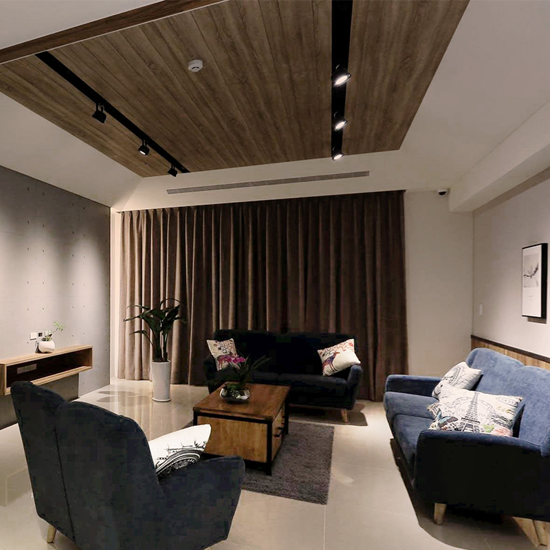 台中住宅設計推薦本室內設計