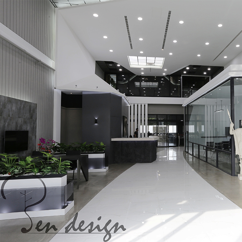 台中住宅設計推薦本室內設計