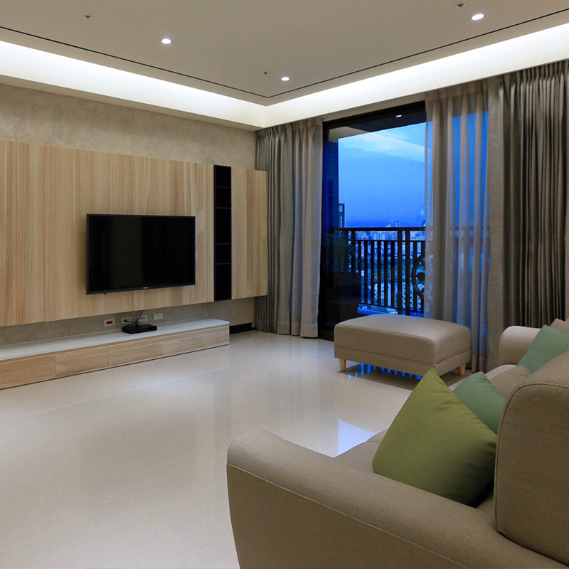 台中住宅設計推薦本室內設計