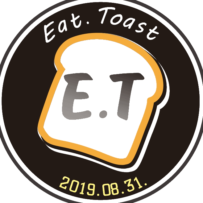 E.T eat toast吃土司