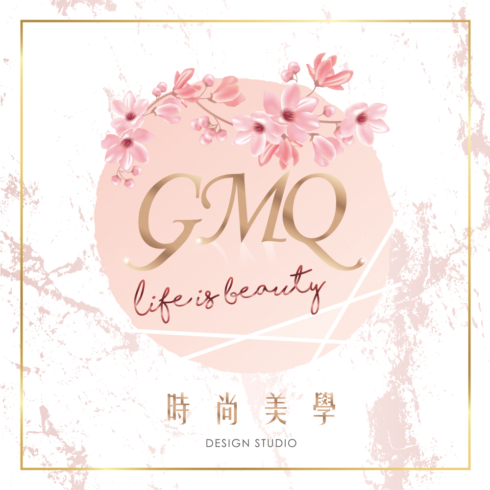 GMQ時尚美學|中和區美容美體,中和站美睫美甲