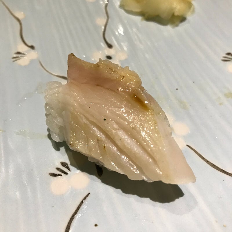 壽司新鮮食材
