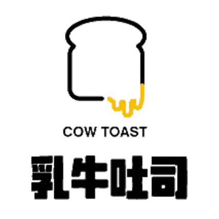 乳牛吐司COW TOAST｜台南法國麵包,鮮奶麵包土司