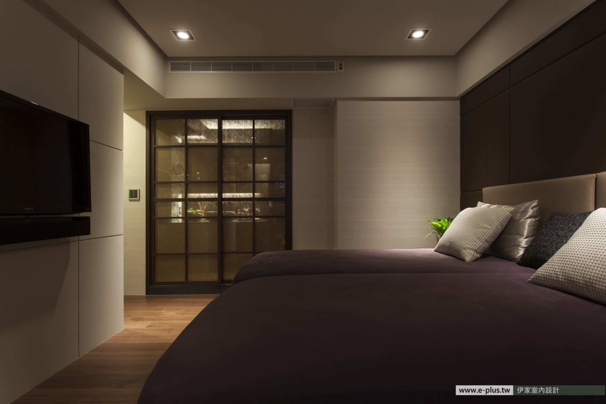 台北住宅設計推薦最新伊家作品集29
