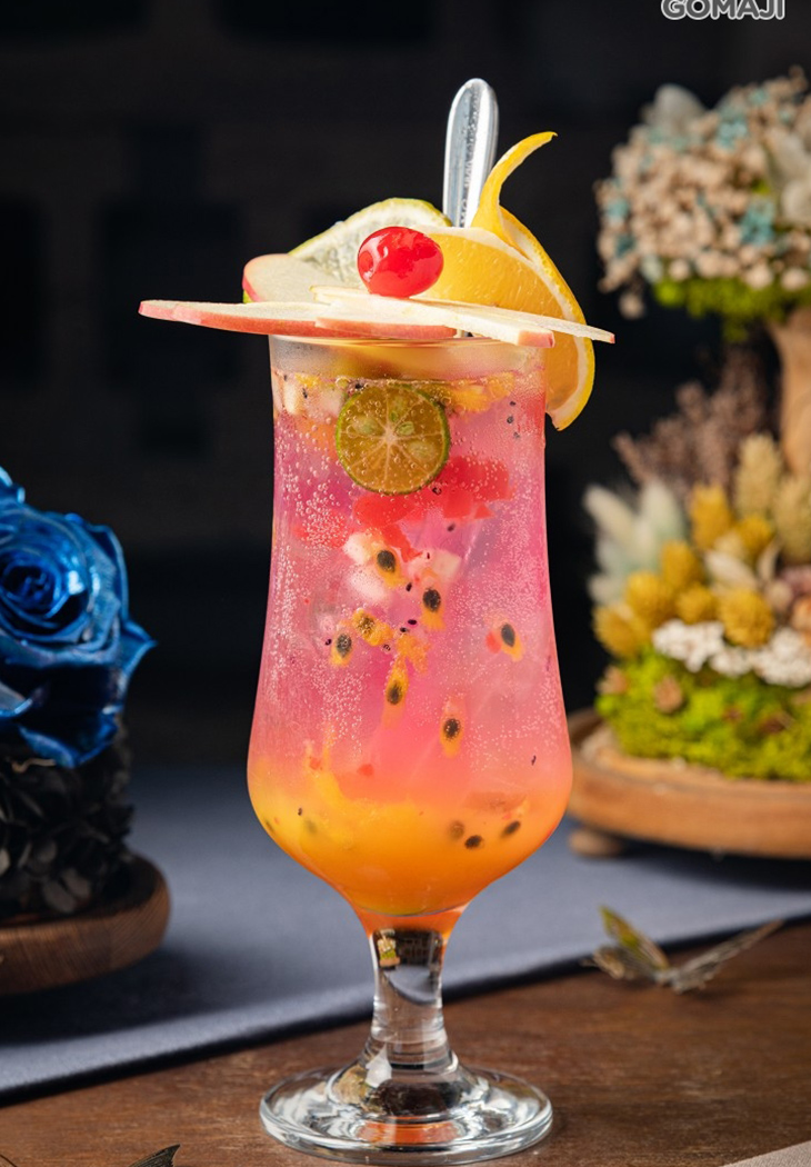 高雄下午茶推薦超好喝飲品 超好喝飲品