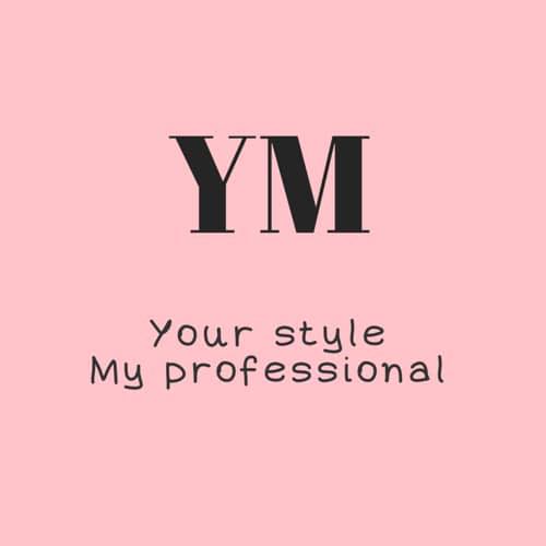 伊茗時尚美學YM