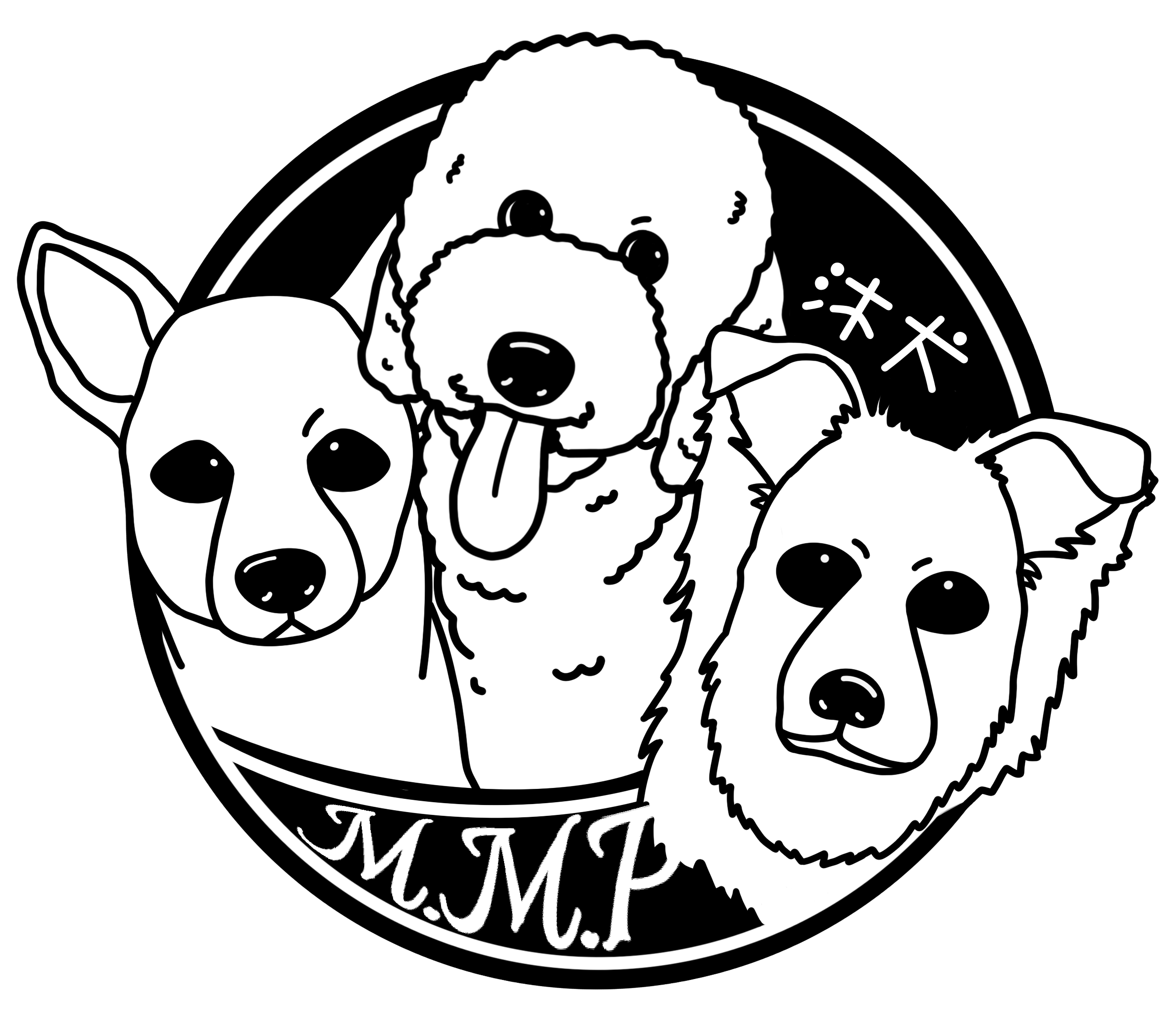 沐犬寵物沙龍