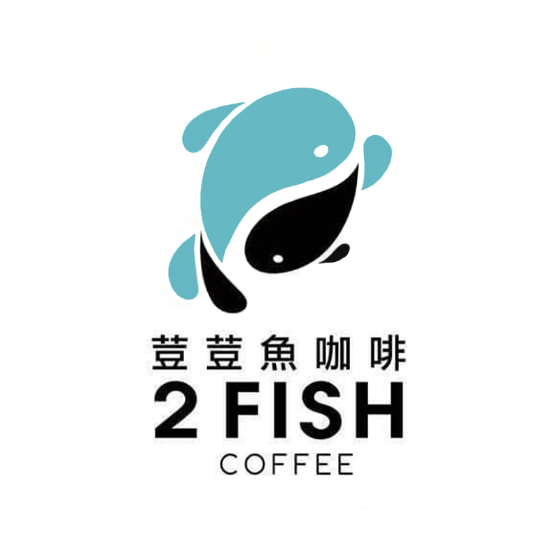 2FISH Coffee-荳荳魚咖啡塗城店|台中經典義式咖啡,台中大里手沖咖啡