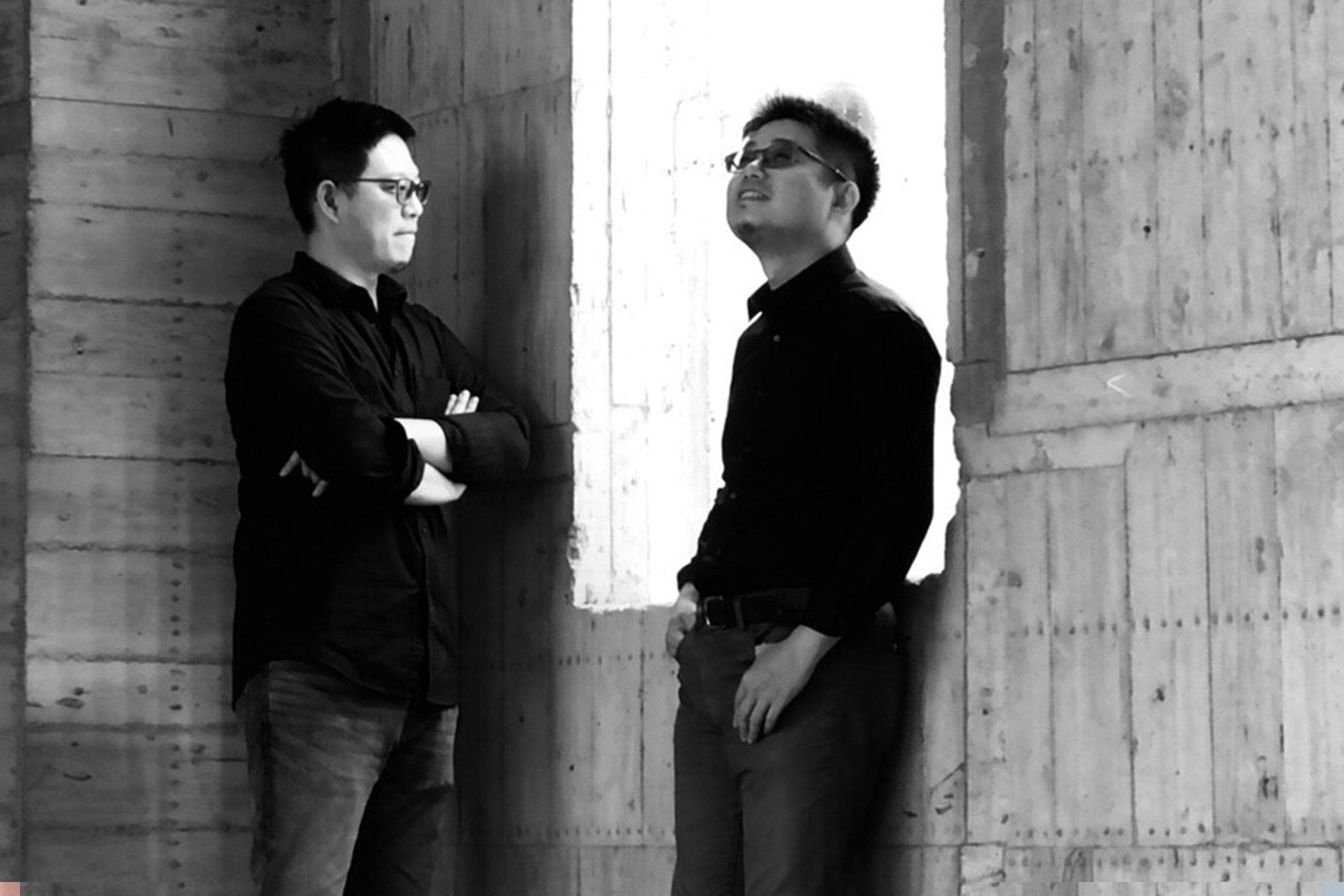 樸木聯合建築師事務所