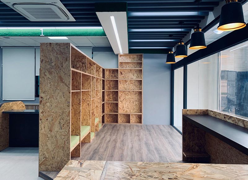 室內設計-永康就業中心