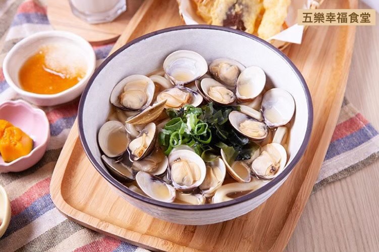 幸福食堂