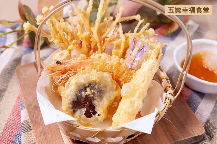 幸福食堂