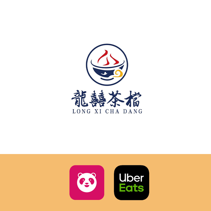 UBEREAT合作