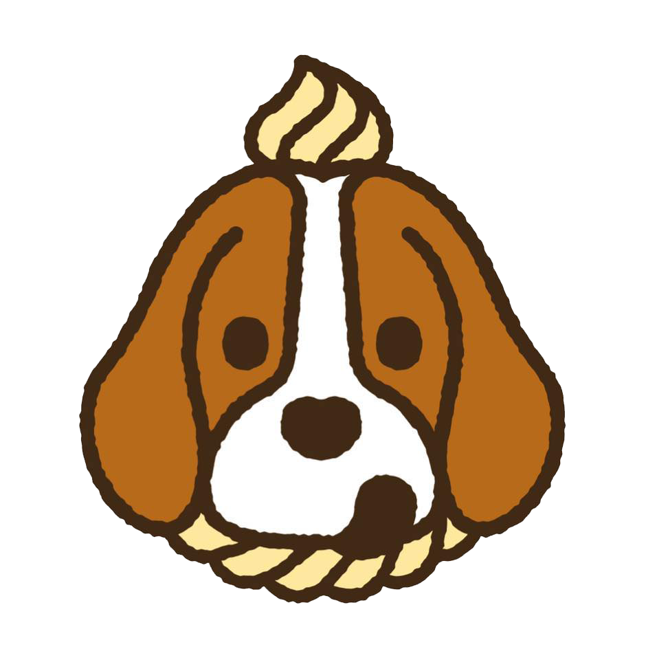 貪吃狗甜點專賣店｜台北下午茶甜點，手工現做泡芙