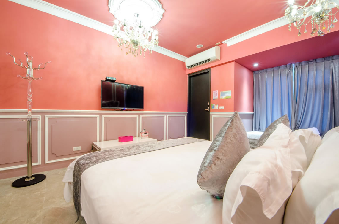 一樓103二龍春帆