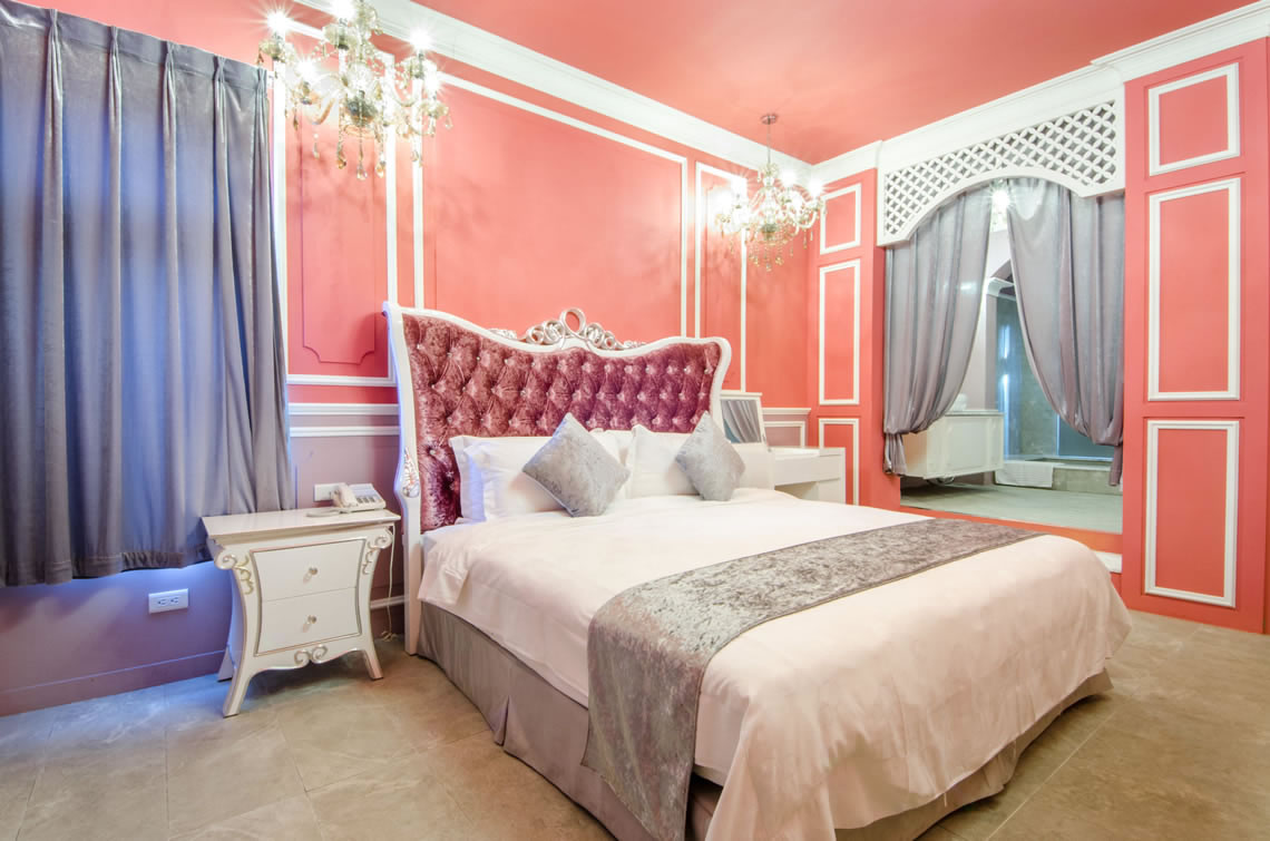 一樓103二龍春帆