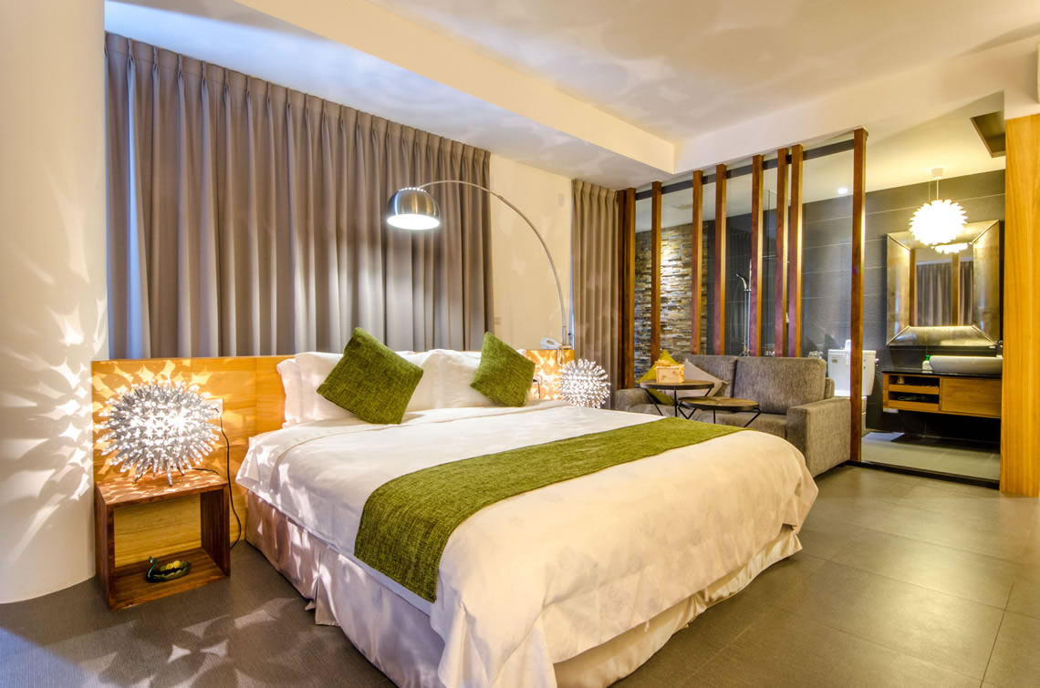 二樓202太平雲海