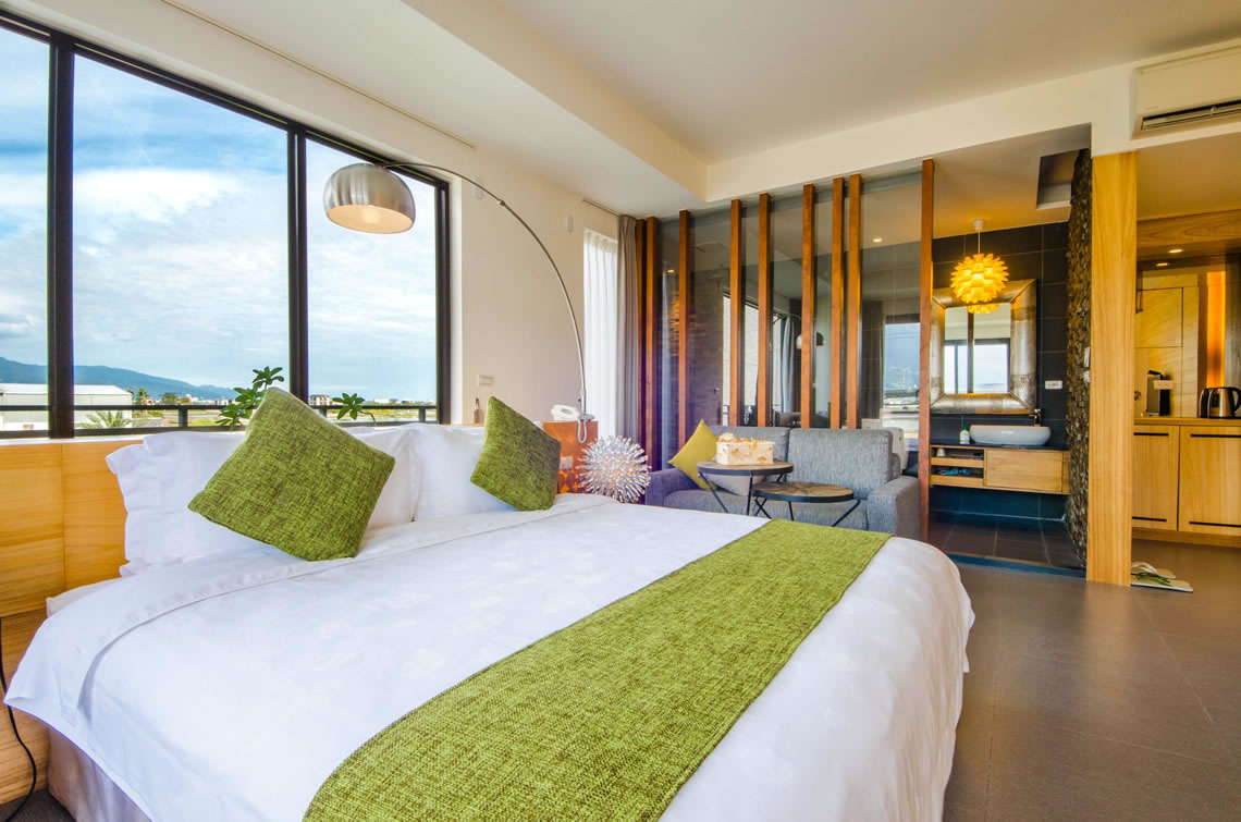 二樓202太平雲海