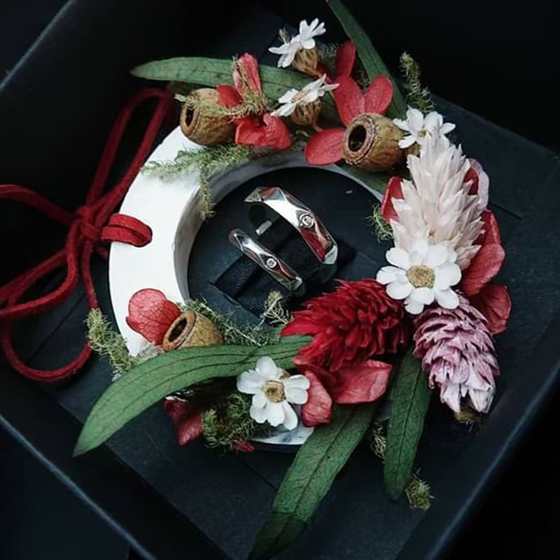 金緻作品