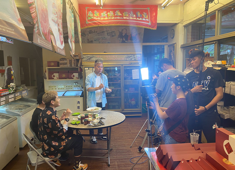 媒體報導