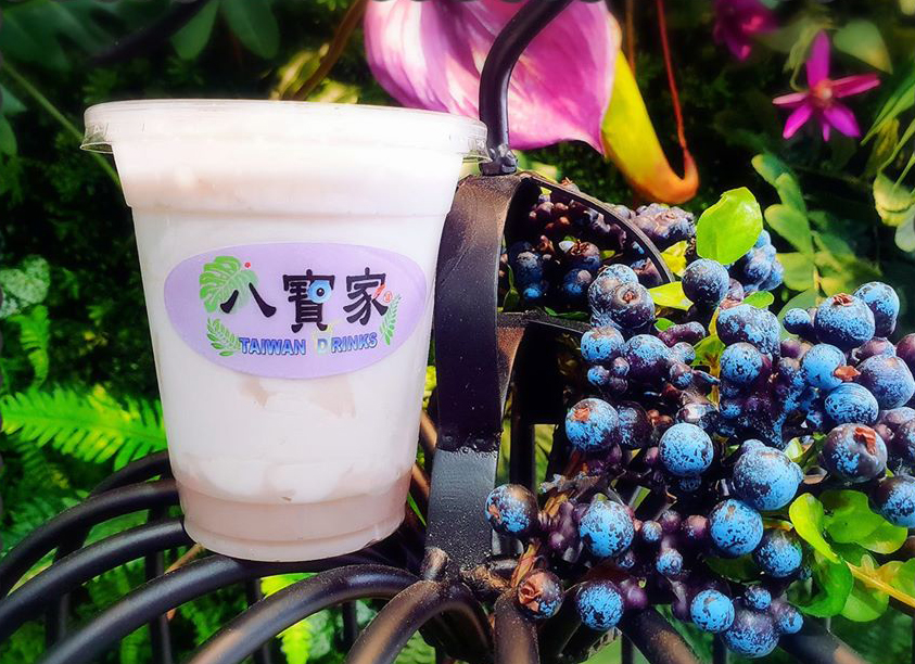 鮮果汁原味系列