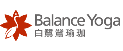 白鷺鷥瑜珈